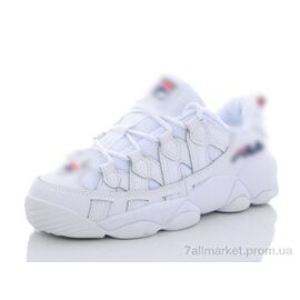 Кросівки жіночі модні Весна/осінь B8021-6 (8 пар р.36-40) "AOKA" недорого оптом від прямого постачальника