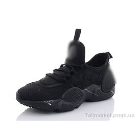 Кросівки жіночі модні Весна/осінь B326-1 (8 пар р.36-40) "AOKA" недорого оптом від прямого постачальника