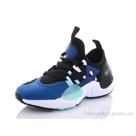 Фотография Кроссовки женские модные Весна/осень B326-5 (8 пар р.36-40) "AOKA" недорого оптом от прямого поставщика