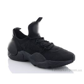 Кросівки чоловічі модні Весна/осінь A326-1 (8 пар р.41-45) "AOKA" недорого оптом від прямого постачальника