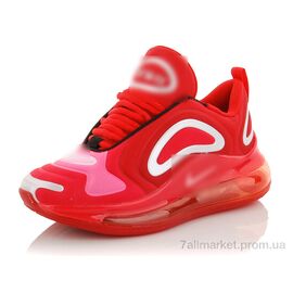 Фотография Кроссовки женские модные Весна/осень B964-22 (8 пар р.36-40) "AOKA" недорого оптом от прямого поставщика