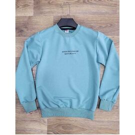 Светер Дитячий на хлопчика 95-3 l.blue-old-1 р.12-16 "iBamBino" недорого оптом від прямого постачальника