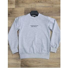 Светер Дитячий на хлопчика 95-3 l.grey-old-1 р.12-16 "iBamBino" недорого оптом від прямого постачальника