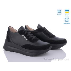 Кросівки жіночі модні Весна/осінь 5074-75 ч.ш.з. (6 пар р.36-40) "IT style" недорого оптом від прямого постачальника