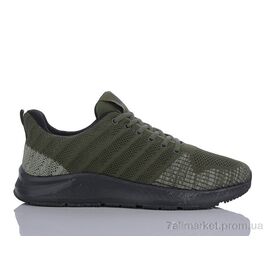 Кросівки чоловічі модні Весна/осінь H307-5 (6 пар р.46-49) "Mary-Shoes" недорого оптом від прямого постачальника