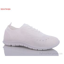 Кросівки жіночі модні Літо A3-2 (8 пар р.36-41) "QQ&Панда" недорого оптом від прямого постачальника