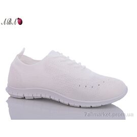 Фотография Кроссовки женские модные Лето CRZ34-2 (8 пар р.36-41) "Aba" недорого оптом от прямого поставщика