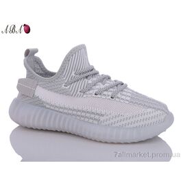 Кросівки жіночі модні Літо A006-20s (8 пар р.36-41) "Aba" недорого оптом від прямого постачальника