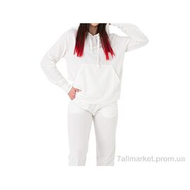 Фотография Спортивный костюм женский Весна/осень 9991-10 (4 шт. р.сетка M-2XL) "Massmag" недорого оптом от прямого поставщика