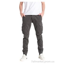 Фотография Джинсы мужские Весна/осень 1643-11 (8 шт. р.сетка 30-38) "Massmag" недорого оптом от прямого поставщика