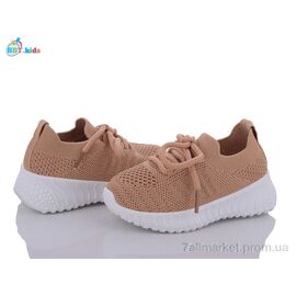 Фотография Кроссовки детские модные Лето F76-1-8 (12 пар р.20-25) "BBT" недорого оптом от прямого поставщика