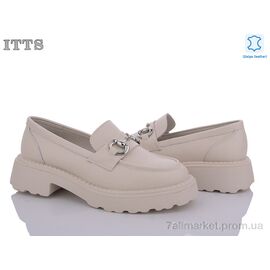 Туфлі жіночі стильні Весна/осінь AA203-8 (6 пар р.37-41) "ITTS" недорого оптом від прямого постачальника