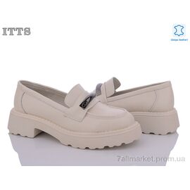 Фотография Туфли женские стильные Весна/осень AA202-8 (6 пар р.37-41) "ITTS" недорого оптом от прямого поставщика