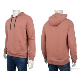 Батник чоловічий Весна/осінь 3482-5 d.pink (5 шт. р.сіткаM-3XL) "Мир" недорого оптом від прямого постачальника