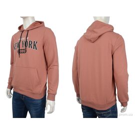 Батник чоловічий Весна/осінь 3482-WY5 d.pink (5 шт. р.сіткаM-3XL) "Мир" недорого оптом від прямого постачальника