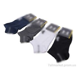 Жіночі шкарпетки Весна/осінь S92-2 (03781) mix (12 шт. р.сітка36-41) "Obuvok" недорого оптом від прямого постачальника