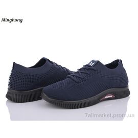 Фотография Кроссовки женские модные Лето S02-9 (8 пар р.36-41) "Minghong" недорого оптом от прямого поставщика