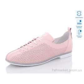 Туфлі жіночі стильні Весна/осінь 1017 (06) (8 пар р.36-40) "SHERLOCK SOON" недорого оптом від прямого постачальника