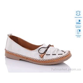 Фотография Туфли женские стильные Весна/осень 073-246 (8 пар р.36-40) "SHERLOCK SOON" недорого оптом от прямого поставщика