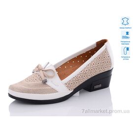 Фотография Туфли женские стильные Весна/осень 83-252 (8 пар р.36-40) "SHERLOCK SOON" недорого оптом от прямого поставщика