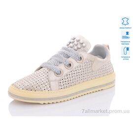 Фотография Кроссовки женские модные Лето 129 (612) (8 пар р.36-40) "SHERLOCK SOON" недорого оптом от прямого поставщика