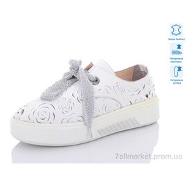 Фотография Кроссовки женские модные Лето 0297 (04) (8 пар р.36-40) "SHERLOCK SOON" недорого оптом от прямого поставщика