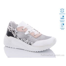 Фотография Кроссовки женские модные Лето 3487 (412-515-352) (8 пар р.36-40) "SHERLOCK SOON" недорого оптом от прямого поставщика