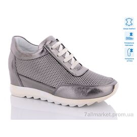 Фотография Кроссовки женские модные Весна/осень 1605 (406) (8 пар р.36-40) "SHERLOCK SOON" недорого оптом от прямого поставщика