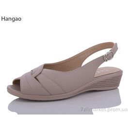 Фотография Босоножки женские летние Весна/осень A701-3 (8 пар р.37-42) "LR.Brother" недорого оптом от прямого поставщика