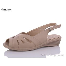 Фотография Босоножки женские летние Весна/осень A702-7 (8 пар р.37-42) "LR.Brother" недорого оптом от прямого поставщика