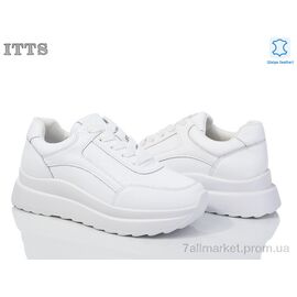 Кросівки жіночі модні Весна/осінь MT51-2 (6 пар р.36-41) "ITTS" недорого оптом від прямого постачальника