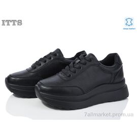 Кросівки жіночі модні Весна/осінь MT52-1 (6 пар р.36-41) "ITTS" недорого оптом від прямого постачальника