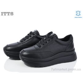 Кросівки жіночі модні Весна/осінь MT58-1 (6 пар р.36-41) "ITTS" недорого оптом від прямого постачальника