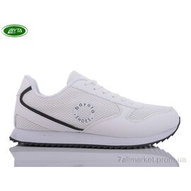 Кросівки чоловічі модні Весна/осінь A5156-1 (8 пар р.41-45) "Bayota" недорого оптом від прямого постачальника