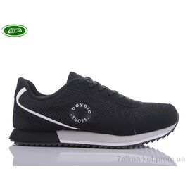 Кросівки чоловічі модні Весна/осінь A5156-5 (8 пар р.41-45) "Bayota" недорого оптом від прямого постачальника