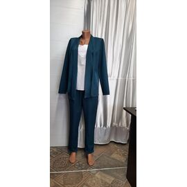 Фотография Костюм женский R1 navy р.44-48 "iBamBino" недорого оптом от прямого поставщика