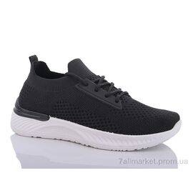 Кросівки жіночі модні Літо 900-06-087 (8 пар р.36-41) "Xifa" недорого оптом від прямого постачальника