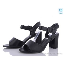 Фотография Босоножки женские летние Лето F22-3 (8 пар р.36-40) "Love-L&M-ZDW" недорого оптом от прямого поставщика