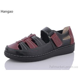 Фотография Босоножки женские летние Лето M5511-3 (8 пар р.37-42) "LR.Brother" недорого оптом от прямого поставщика