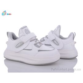 Фотография Кроссовки детские модные Весна/осень H20-3-2 (8 пар р.32-37) "BBT" недорого оптом от прямого поставщика