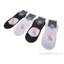 Шкарпетки для чоловіків Весна/осінь CD103(08532) mix (12 шт. р.сітка41-45) "Obuvok" недорого оптом від прямого постачальника