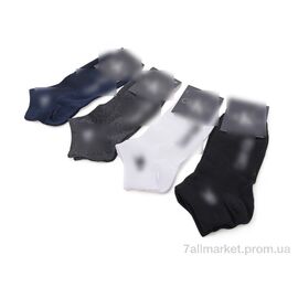 Жіночі шкарпетки Весна/осінь 1506-2(08515) mix (12 шт. р.сітка36-41) "Obuvok" недорого оптом від прямого постачальника