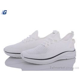 Кросівки чоловічі модні Літо NA6031-7 (8 пар р.41-45) "Navigator" недорого оптом від прямого постачальника