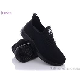 Фотография Кроссовки женские модные Весна/осень 16-12 Пена (10 пар р.36-41) "Fuguishan" недорого оптом от прямого поставщика