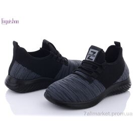 Кросівки жіночі модні Весна/осінь 16-37 Пена (10 пар р.37-41) "Fuguishan" недорого оптом від прямого постачальника