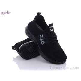 Кросівки жіночі модні Весна/осінь 16-22 Пена (10 пар р.36-41) "Fuguishan" недорого оптом від прямого постачальника