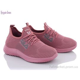 Кросівки жіночі модні Весна/осінь 16-24 Пена (10 пар р.36-41) "Fuguishan" недорого оптом від прямого постачальника