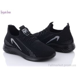 Кросівки жіночі модні Весна/осінь 16-5 Пена (10 пар р.36-41) "Fuguishan" недорого оптом від прямого постачальника