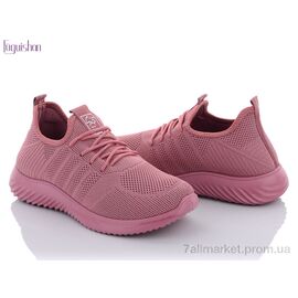 Кросівки жіночі модні Весна/осінь 16-10 Пена (10 пар р.36-41) "Fuguishan" недорого оптом від прямого постачальника