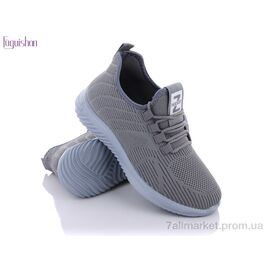 Фотография Кроссовки женские модные Лето 16-45 Пена (10 пар р.37-41) "Fuguishan" недорого оптом от прямого поставщика